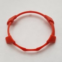 Bezel/Resin