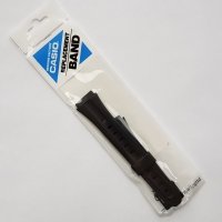 Casio Watch Band (Resin)