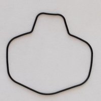 Прокладка уплотнитель задней крышки