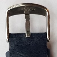 Ремень ремешок для часов (кожа)