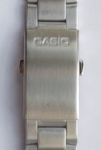 Watch Band (Metal)