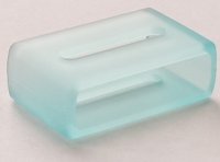 Кольцо фиксатор на ремешок ремень