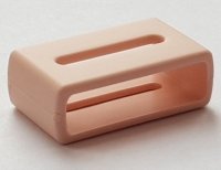 Кольцо фиксатор на ремешок ремень