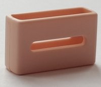 Кольцо фиксатор на ремешок ремень