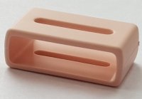 Кольцо фиксатор на ремешок ремень