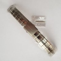 Casio Watch Band (Metal)