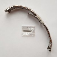 Casio Watch Band (Metal)