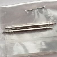 Casio Watch Band (Metal)