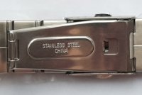 Casio Watch Band (Metal)