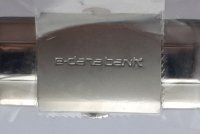 Casio Watch Band (Metal)