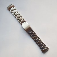 Браслет часов (металл)