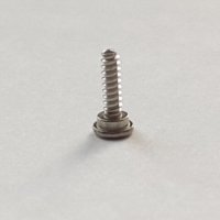 Screw (Back)