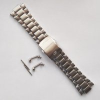 Casio Watch Band (Stainless Steel)