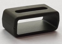 Кольцо фиксатор на ремешок ремень