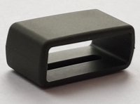 Кольцо фиксатор на ремешок ремень