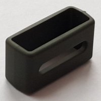 Кольцо фиксатор на ремешок ремень