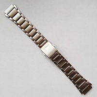 Casio Watch Band (Metal)