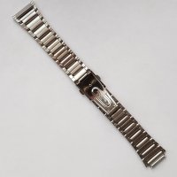Casio Watch Band (Metal)