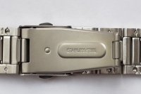 Watch Band (Metal)
