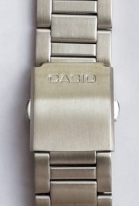 Watch Band (Metal)