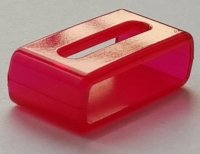 Кольцо фиксатор на ремешок ремень