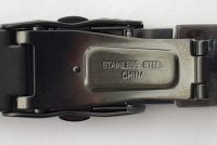 Браслет часов (металл)