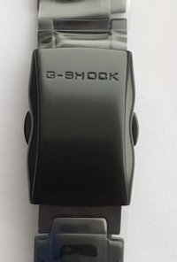 Браслет часов (металл)