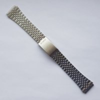 Zapestnica za uro (kovinski)