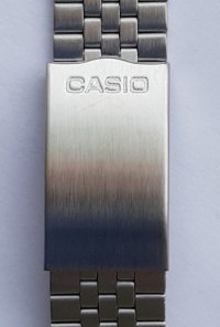 Zapestnica za uro (kovinski)