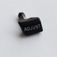 Adjust Button