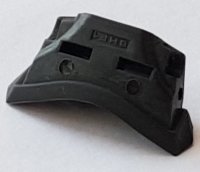 Ovitek/končni del (6H)