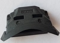 Ovitek/končni del (6H)