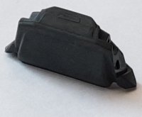 Ovitek/končni del (6H)