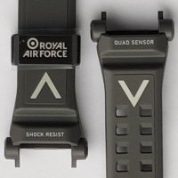 Watch Band (Resin)