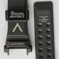 Watch Band (Resin)