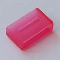 Кольцо фиксатор на ремешок ремень