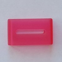 Кольцо фиксатор на ремешок ремень