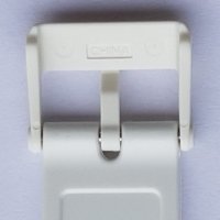 Casio Watch Band (Resin)