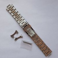 Zapestnica za uro (kovinski)