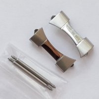 Zapestnica za uro (kovinski)