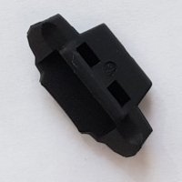 Pokrov/končni kos (6H)