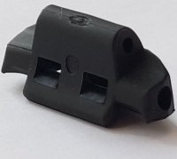 Pokrov/končni kos (6H)