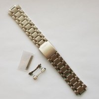 Браслет часов (металл)