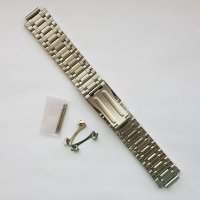 Браслет часов (металл)
