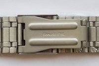 Браслет часов (металл)