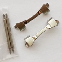 Браслет часов (металл)