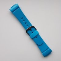 Casio Watch Band (Resin)