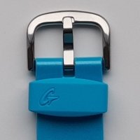 Casio Watch Band (Resin)