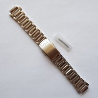 Браслет часов (металл)