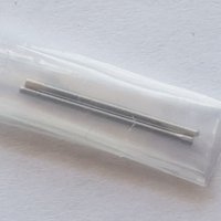 Браслет часов (металл)